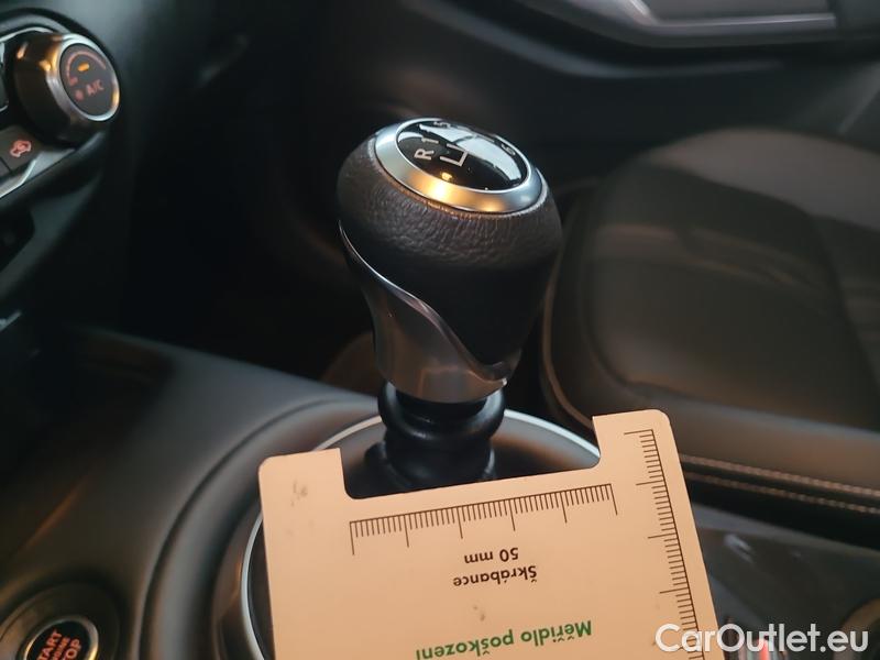  Nissan  Juke  (2019)  1.0 DIG-T 114 Tekna #9