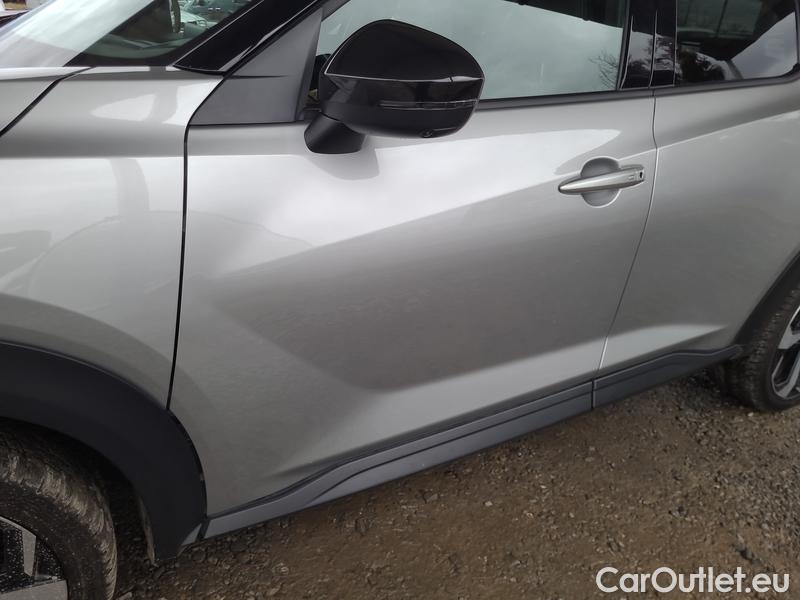  Nissan  Juke  (2019)  1.0 DIG-T 114 Tekna #3