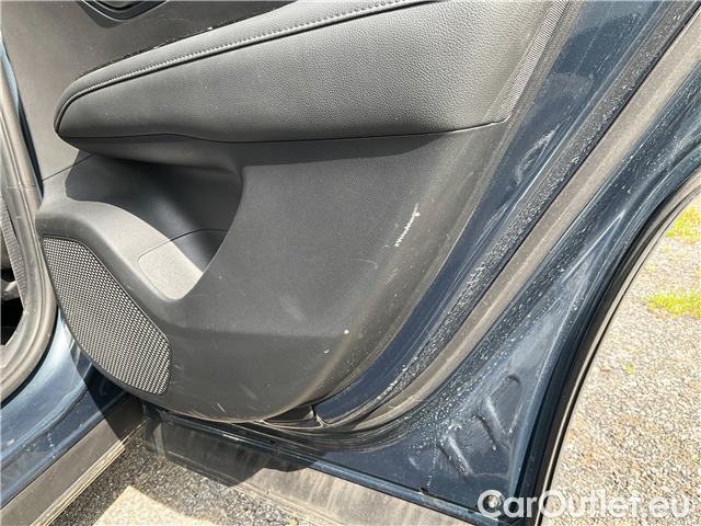  Hyundai  Tucson Tucs.1.6 T-GDI 110 Smart AT #7