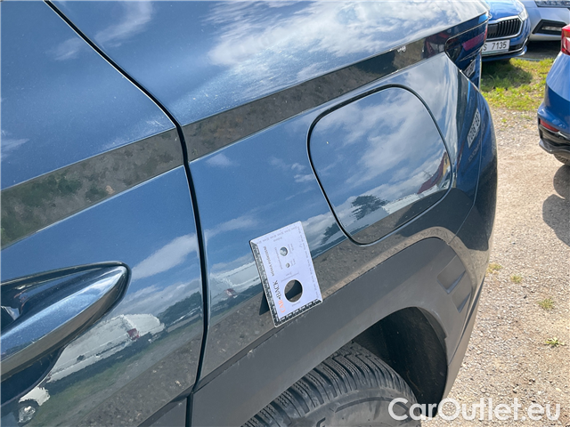  Hyundai  Tucson Tucs.1.6 T-GDI 110 Smart AT #22