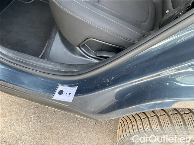 Hyundai  Tucson Tucs.1.6 T-GDI 110 Smart AT #15