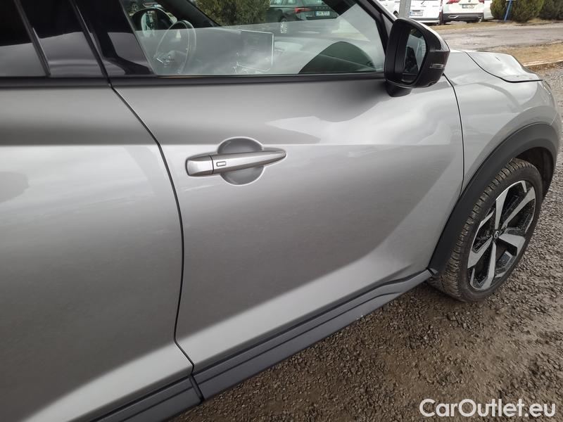  Nissan  Juke  (2019)  1.0 DIG-T 114 Tekna #14