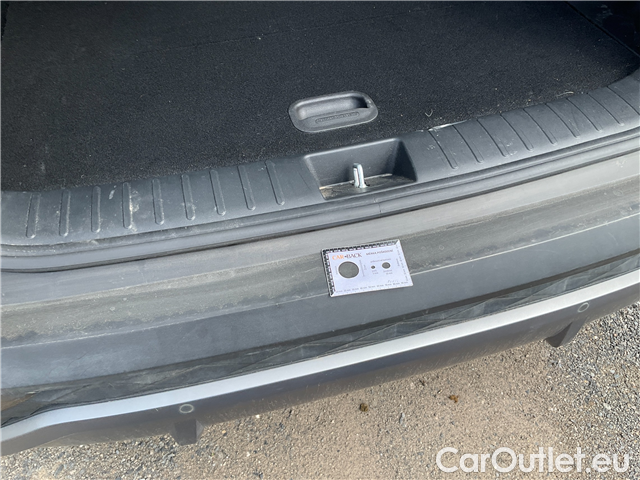  Hyundai  Tucson Tucs.1.6 T-GDI 110 Smart AT #11
