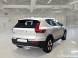  Volvo  XC 40 VOLVO XC40 / 2021 / 5P / SUV T5 RECHARGE PLUG-IN AUTO PLUS BRIGHT #2