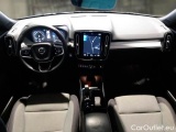  Volvo  XC 40 VOLVO XC40 / 2021 / 5P / SUV T5 RECHARGE PLUG-IN AUTO PLUS BRIGHT #3