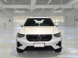  Volvo  XC 40 VOLVO XC40 / 2021 / 5P / SUV T5 RECHARGE PLUG-IN AUTO PLUS BRIGHT #6