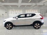  Volvo  XC 40 VOLVO XC40 / 2021 / 5P / SUV T5 RECHARGE PLUG-IN AUTO PLUS BRIGHT #8