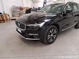  Volvo  XC60 VOLVO  / 2021 / 5P / SUV T6 PLUG-IN AWD AUTO RECHARGE INS. EXP #27