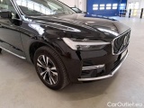  Volvo  XC60 VOLVO  / 2021 / 5P / SUV T6 PLUG-IN AWD AUTO RECHARGE INS. EXP #31