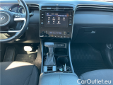  Hyundai  Tucson Tuc.1.6TGDI 110 Smart AT 5d #8