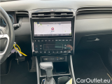  Hyundai  Tucson Tucs.1.6 T-GDI 110 Smart AT #8