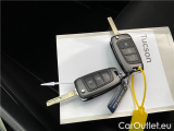  Hyundai  Tucson Tucs.1.6 T-GDI 110 Smart AT #14