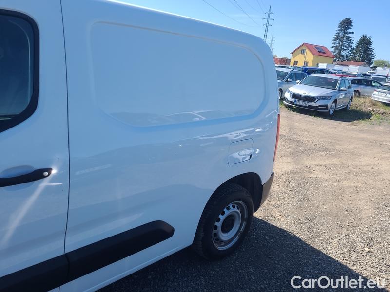  Peugeot  Partner   (2018) Part.1.5BHDI 75 L1 Active 4d #3