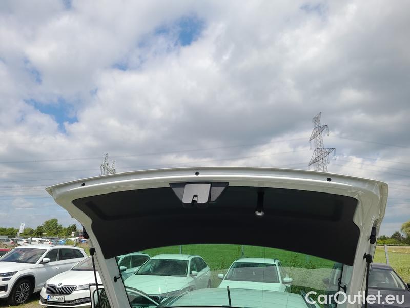  Skoda  Fabia  Combi (2015) Com.1.0TSI 70 Ambition 5d #13