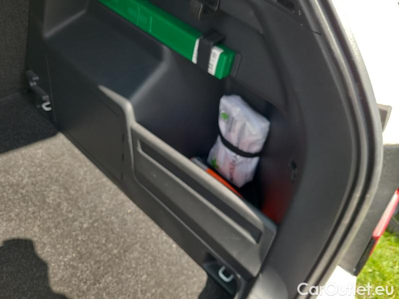  Skoda  Fabia  Combi (2015) Com.1.0TSI 70 Ambition 5d #15