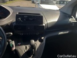  Peugeot  Partner   (2018) Part.1.5BHDI 75 L1 Active 4d #8