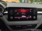  Skoda  Fabia  (PJ3) (2021)  1.0 MPI 70 Style 5d #11