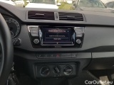  Skoda  Fabia  Combi (2015) Com.1.0TSI 70 Ambition 5d #8