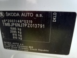  Skoda  Fabia  Combi (2015) Com.1.0TSI 70 Ambition 5d #10
