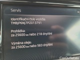  Skoda  Fabia  Combi (2015) Com.1.0TSI 70 Ambition 5d #16