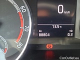  Skoda  Fabia  Combi (2015) Com.1.0TSI 70 Ambition 5d #20