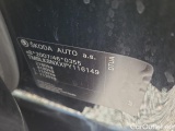  Skoda  Octavia  Combi (NX3)(2020) Oct.C. 2.0TDI 147 RS 4x4 AT #10