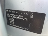  Skoda  Octavia  Combi (NX3)(2020) Oct.Combi 1.5TSI 110 Style #10