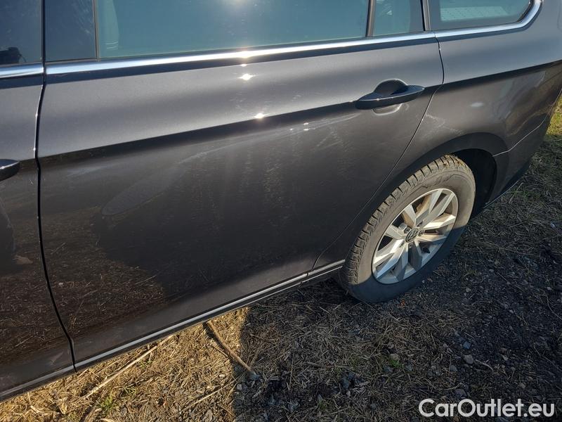  Volkswagen  Passat  7 (2014) Pas.Var.1.5TSI Business AT #10