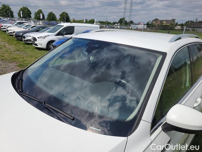  Volkswagen  Tiguan  (AX1)(2020) Tig.1.5TSI 110 Elegance AT #2