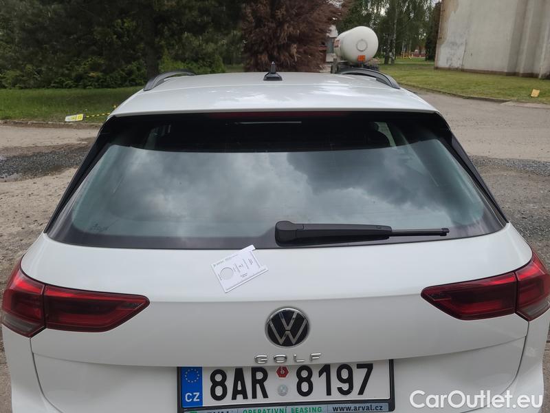  Volkswagen  Golf  VIII (CD1) (2019) Var.2.0TDI 85 Life 5d #17