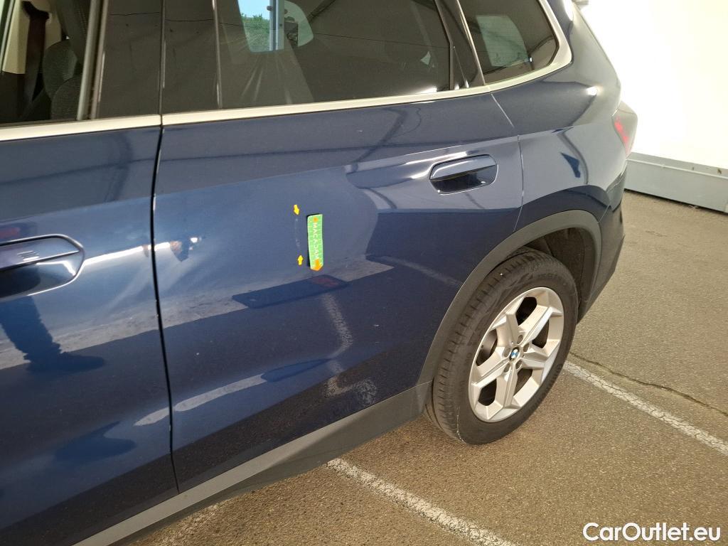  Bmw  X1 Série  18 i sDrive 1.5 135CV BVA7 6E #58