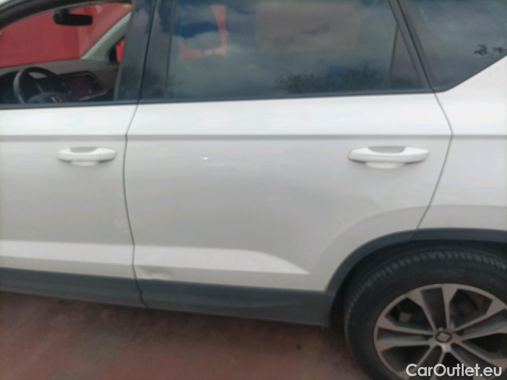  Seat  ATECA SEAT  1.0 TSI 85kW (115CV) St&Sp Style Eco #5