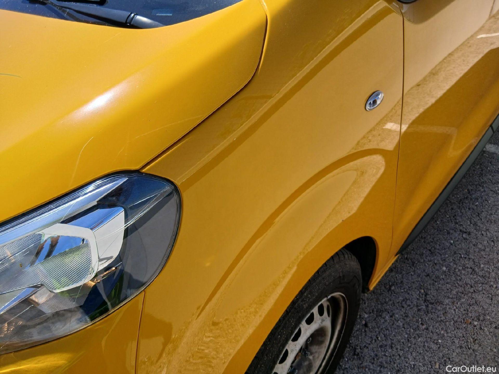  Peugeot  Expert PEUGEOT  1.5 BlueHDi 120 Standard #8