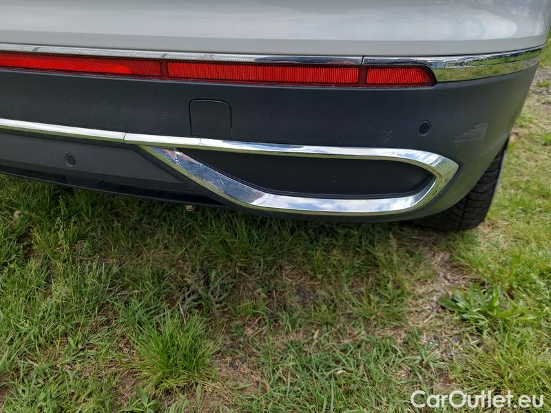  Volkswagen  Tiguan  (AX1)(2020) Tig.1.5TSI 110 Elegance AT #15