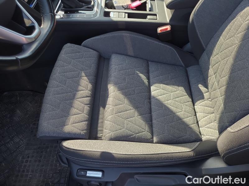  Volkswagen  Passat  7 (2014) Pas.Var.1.5TSI Business AT #4