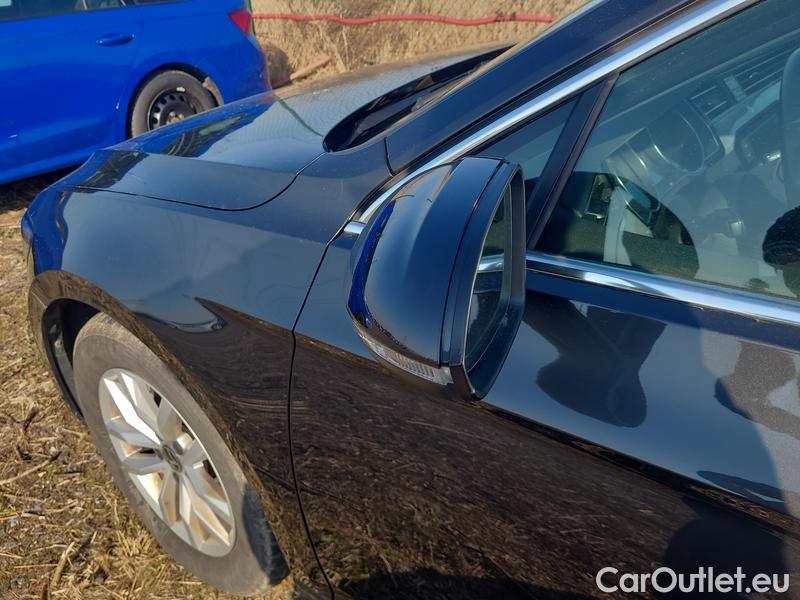  Volkswagen  Passat  7 (2014) Pas.Var.1.5TSI Business AT #16