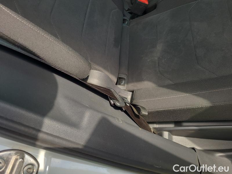  Volkswagen  Tiguan  (AX1)(2020) Tig.1.5TSI 110 Elegance AT #17