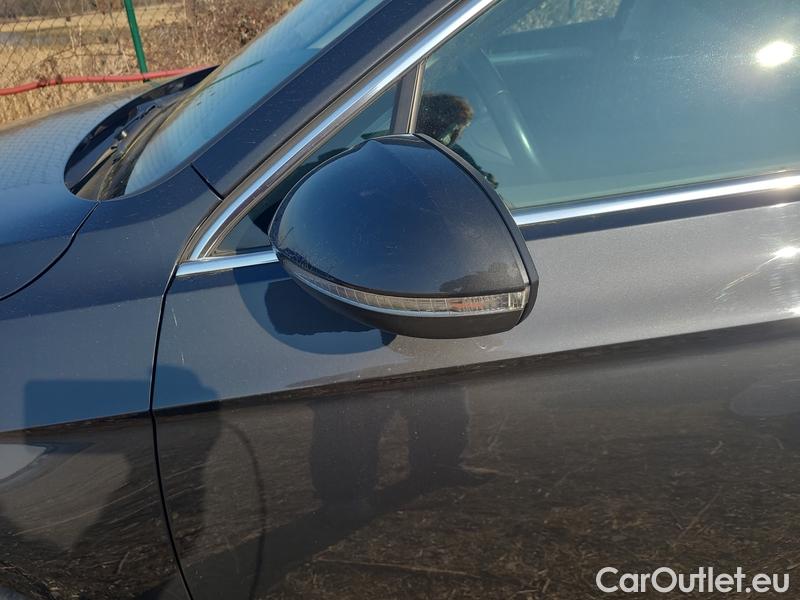  Volkswagen  Passat  7 (2014) Pas.Var.1.5TSI Business AT #15
