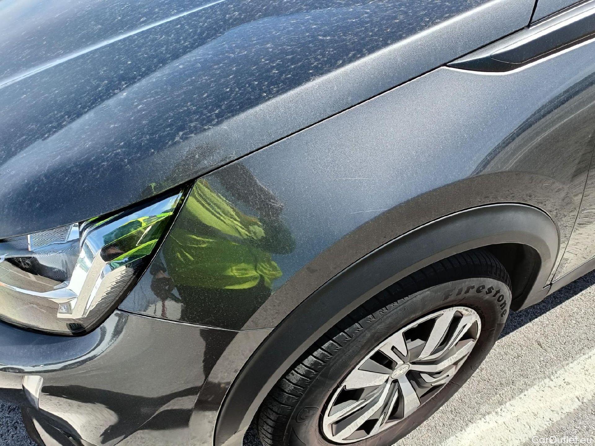  Peugeot  2008 PEUGEOT  / 2019 / 5P / todoterreno Active BlueHDI 81kW (110CV) #13