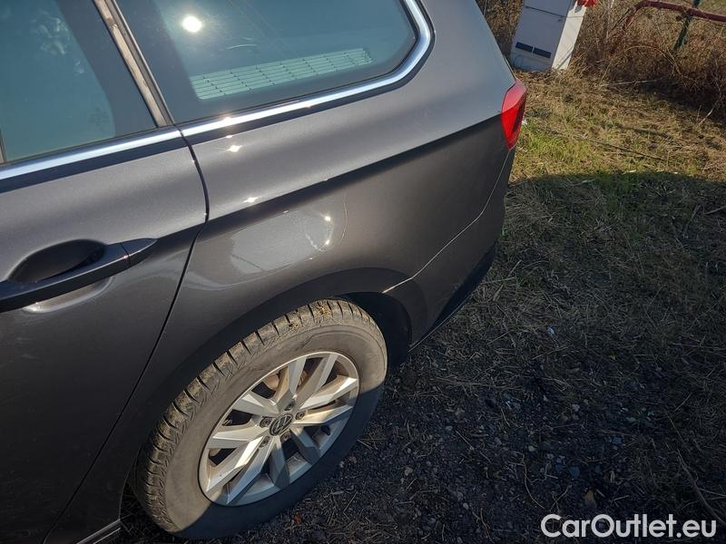  Volkswagen  Passat  7 (2014) Pas.Var.1.5TSI Business AT #11