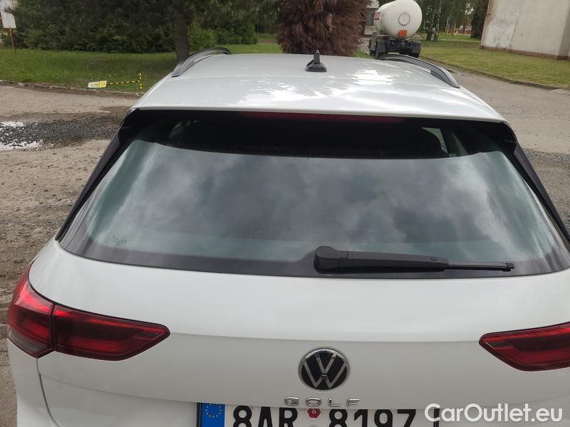  Volkswagen  Golf  VIII (CD1) (2019) Var.2.0TDI 85 Life 5d #10