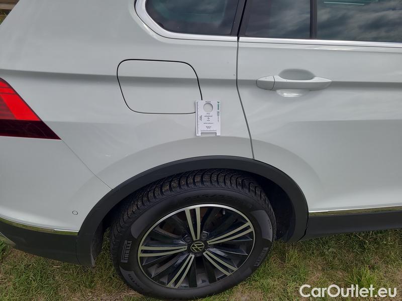  Volkswagen  Tiguan  (AX1)(2020) Tig.1.5TSI 110 Elegance AT #18