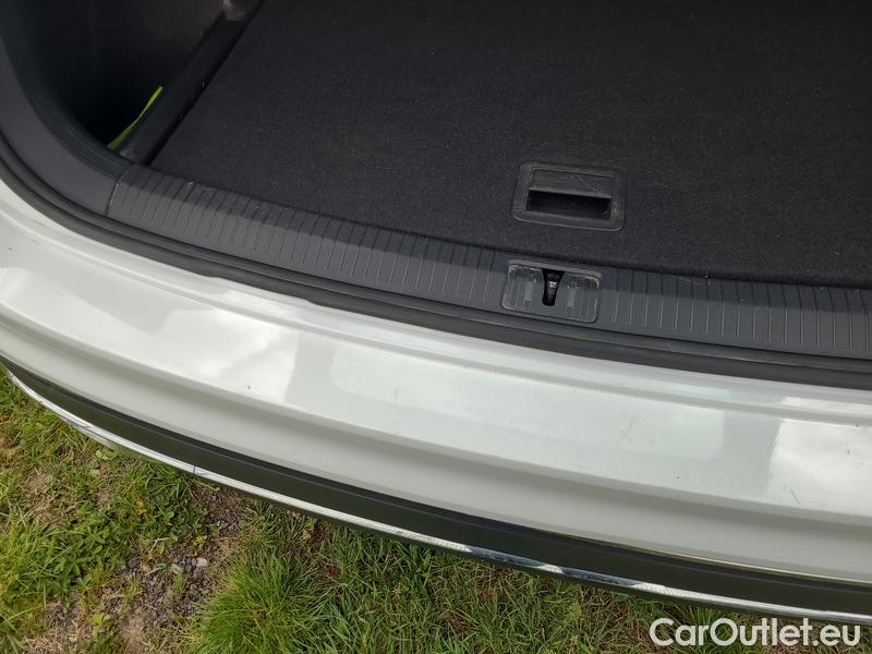  Volkswagen  Tiguan  (AX1)(2020) Tig.1.5TSI 110 Elegance AT #14