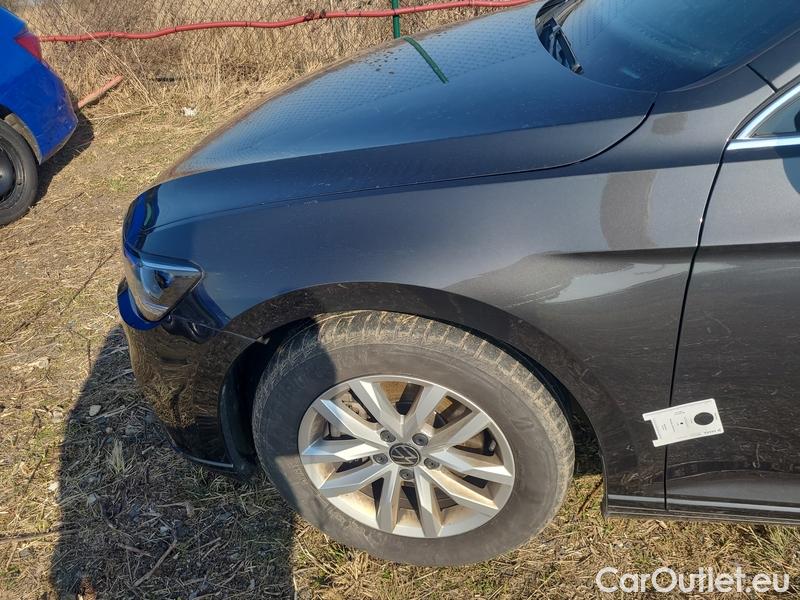  Volkswagen  Passat  7 (2014) Pas.Var.1.5TSI Business AT #14