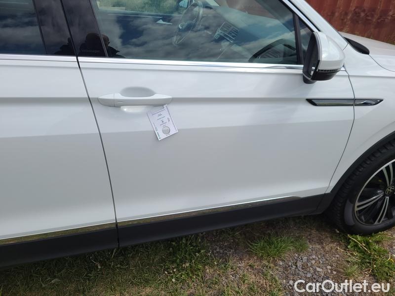  Volkswagen  Tiguan  (AX1)(2020) Tig.1.5TSI 110 Elegance AT #19