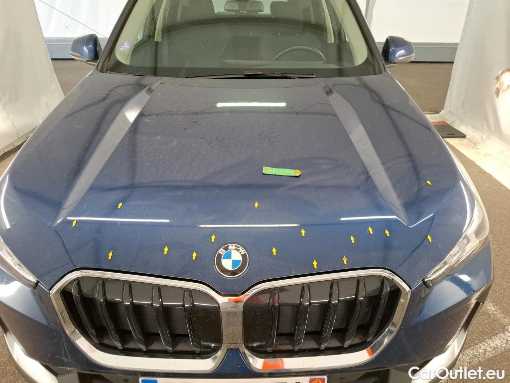  Bmw  X1 Série  18 i sDrive 1.5 135CV BVA7 6E #1