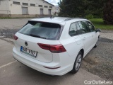  Volkswagen  Golf  VIII (CD1) (2019) Var.2.0TDI 85 Life 5d #2