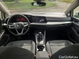  Volkswagen  Golf  VIII (CD1) (2019) Var.2.0TDI 85 Life 5d #5