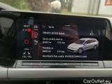  Volkswagen  Golf  VIII (CD1) (2019) Var.2.0TDI 85 Life 5d #15