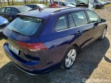  Volkswagen  Golf  VIII Variant (CG5) 2020 Var.2.0TDI 110 Style 5d #2